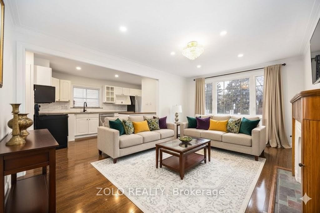 461 O'connor Drive, Danforth / East York, ON M4J 2W8 - Photo 1