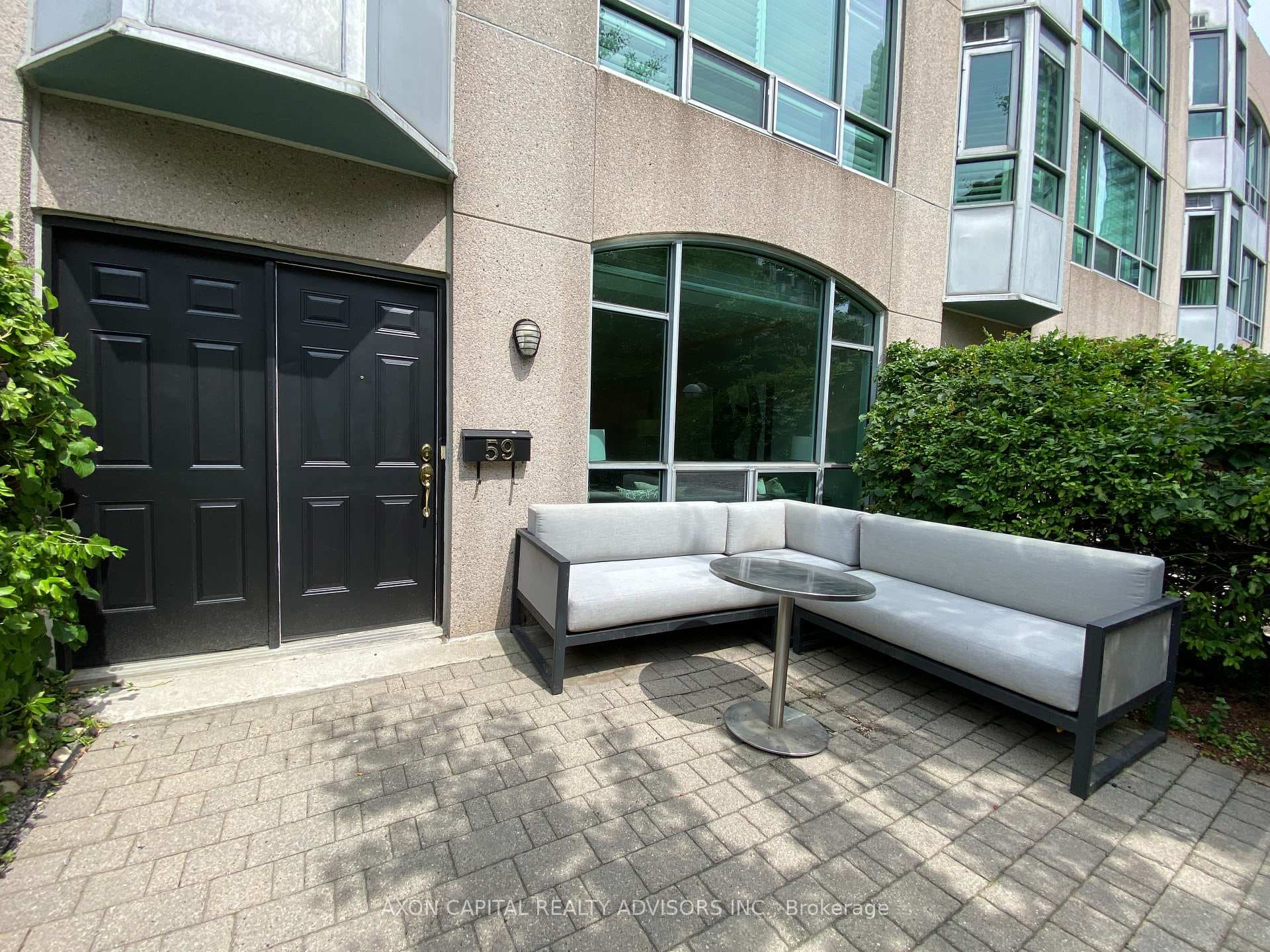 59 Mcmurrich Street, Annex / Yorkville / Summerhill, ON M5R 3S6 - Photo 1