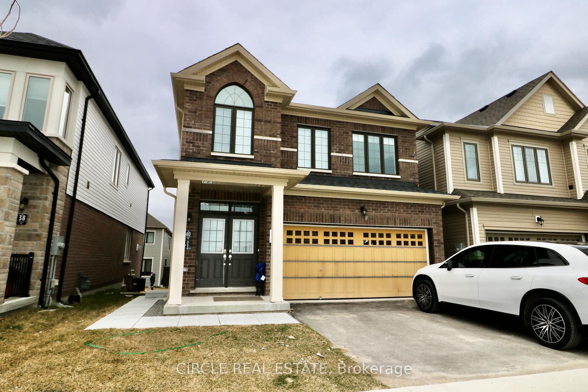 40 Valleybrook Road, Barrie