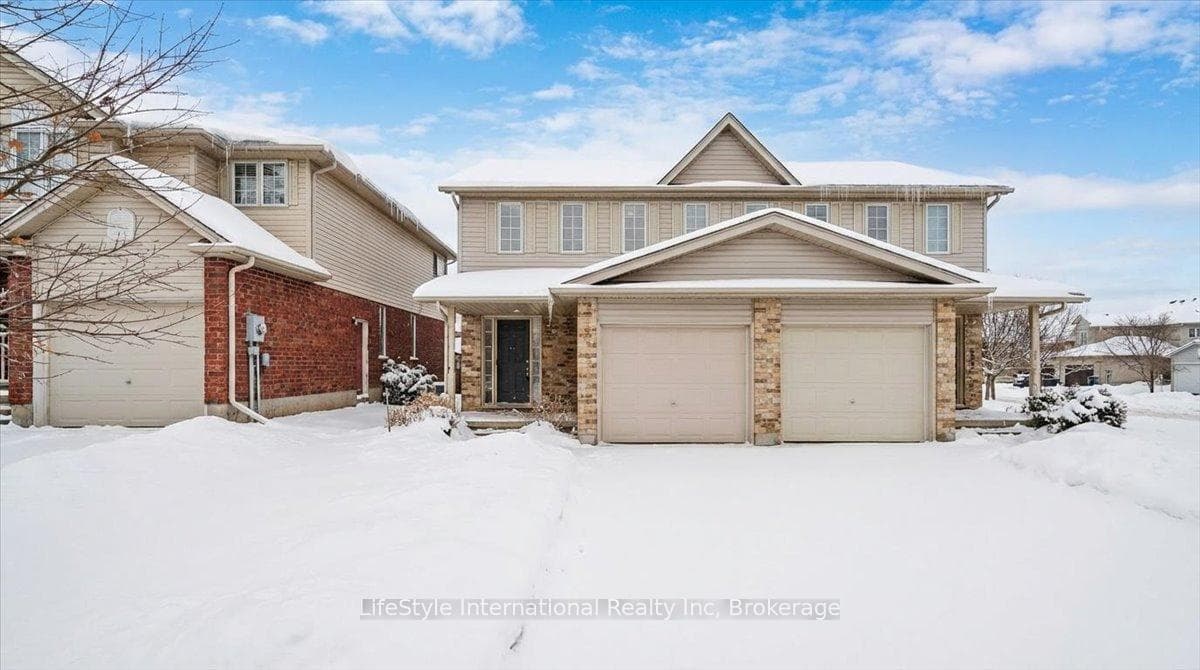 3 Sandcreek Lane, Guelph