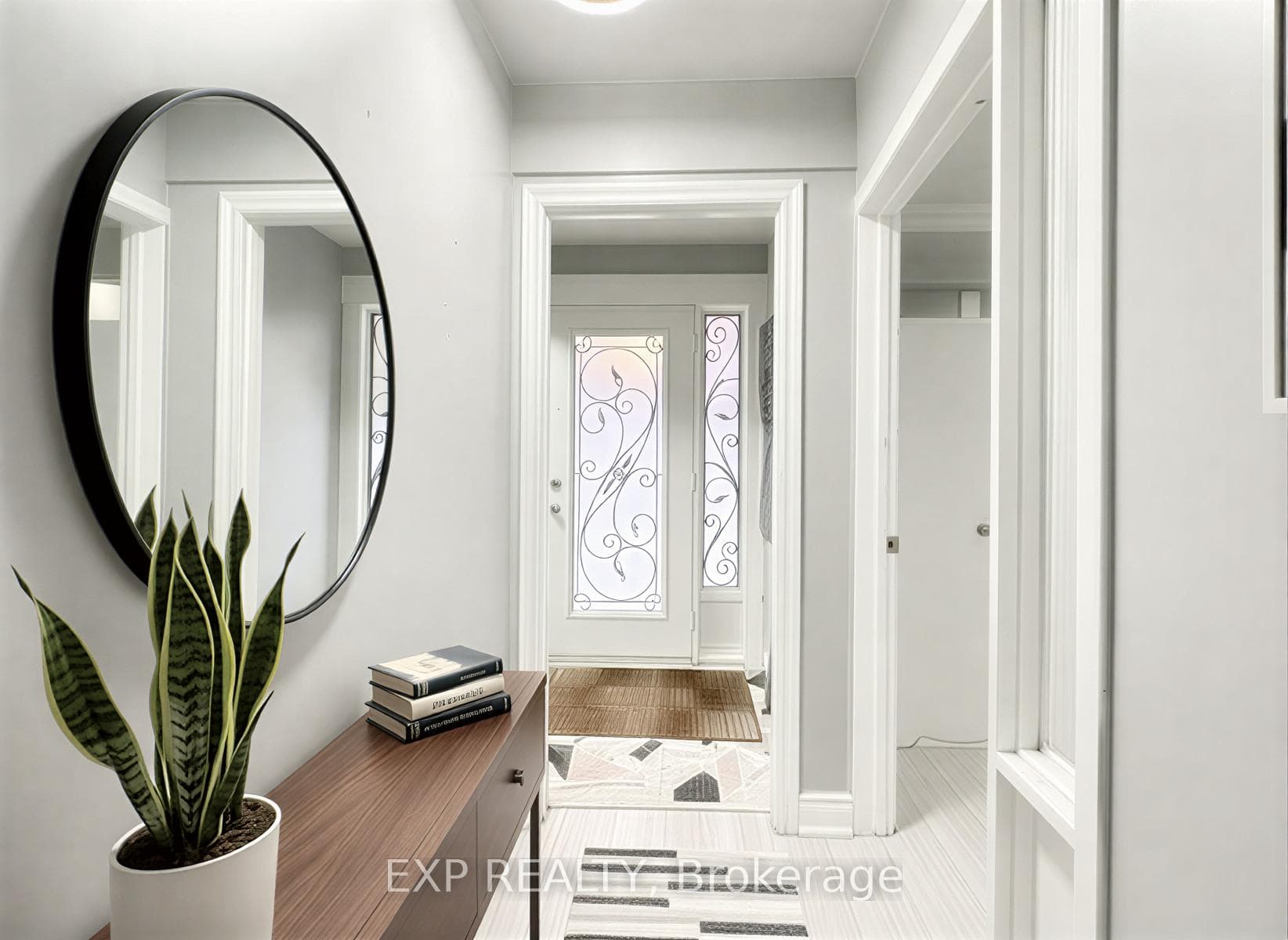 5 Gooderham Drive, Dorset Park / Kennedy Park, ON M1R 3G4 - Photo 1