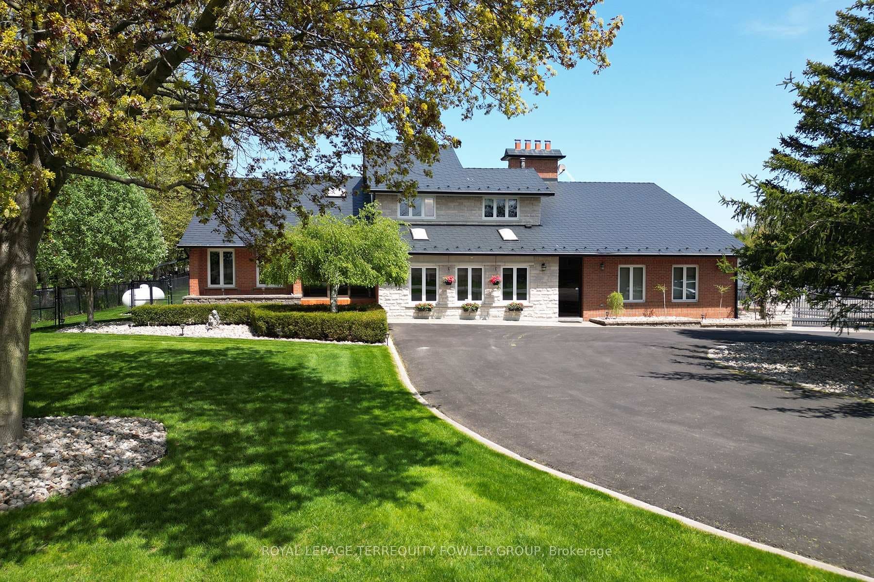 9767 Sixth Line, Halton Hills, ON L7G 4S6 - Photo 1