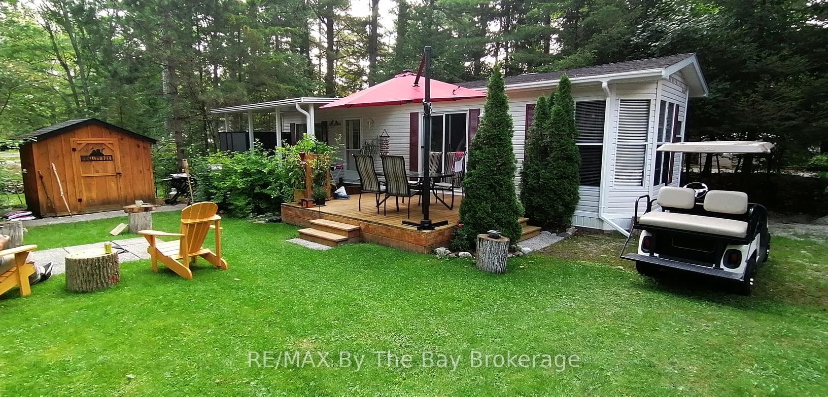 85 Theme Park Drive Unit G4, Wasaga Beach, ON L9Z 1X7 - Photo 1