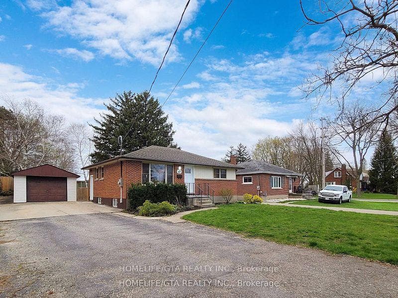95 Clarke Street, Woodstock