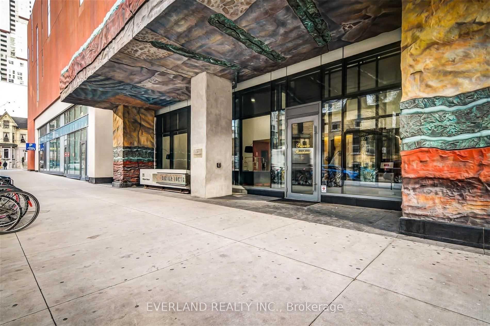 21 Widmer Street Unit 4001, Downtown Toronto / Waterfront, ON M5V 0B8 - Photo 1