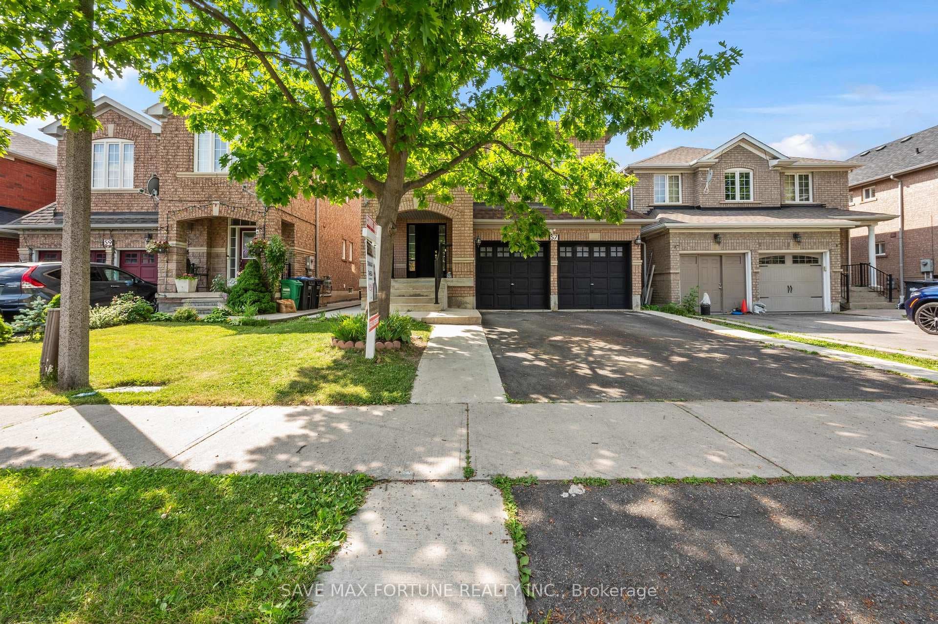 57 Linderwood Drive, Brampton, ON L7A 1S4 - Photo 1