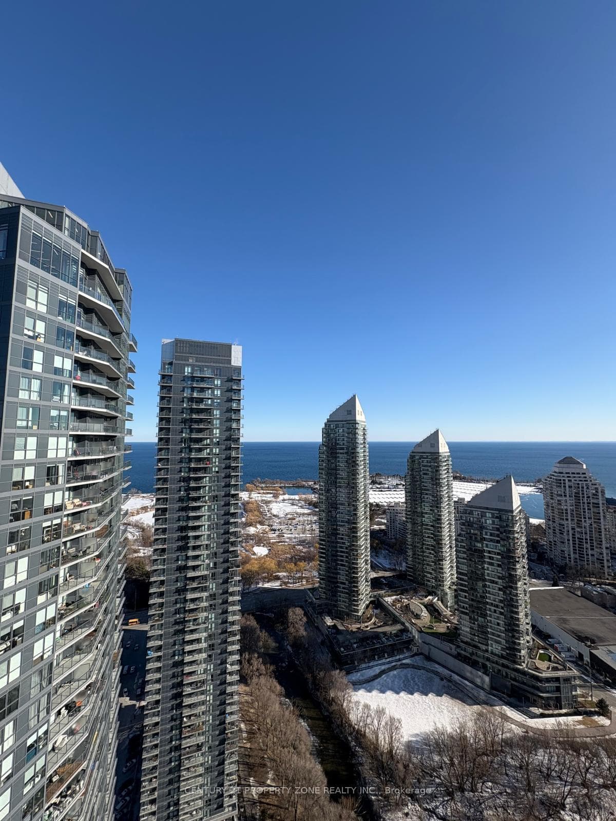 36 Park Lawn Road Unit 3802, Liberty Village / Parkdale / South Parkdale, ON M8V 0E5 - Photo 1