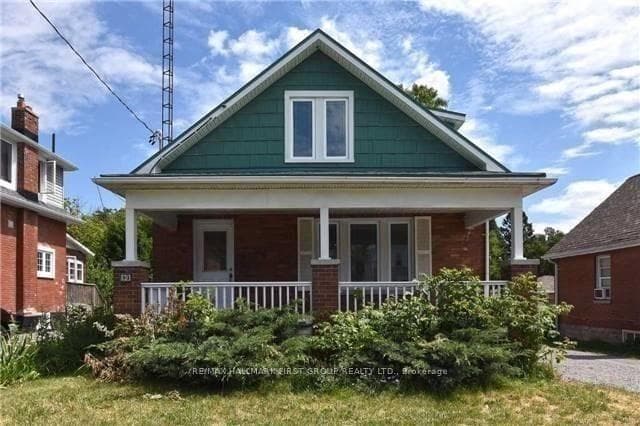 93 Park Road South