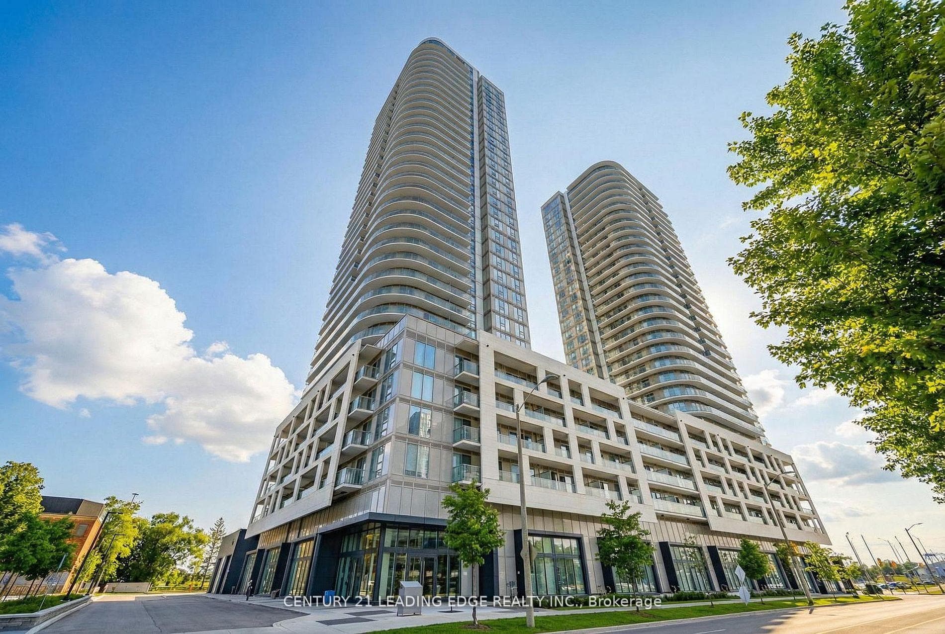 2033 Kennedy Road Unit 810, Agincourt / Milliken, ON M1T 3G2 - Photo 1