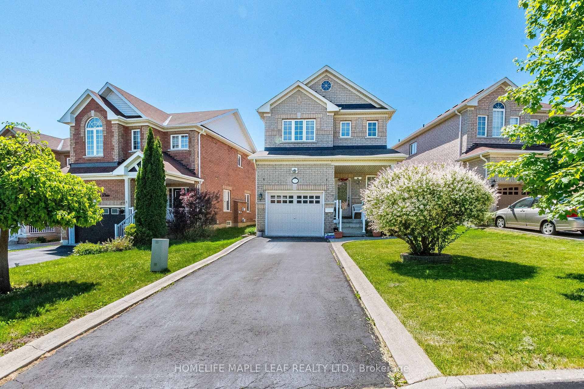 73 Meadowlark Drive, Halton Hills, ON L7G 6N6 - Photo 1