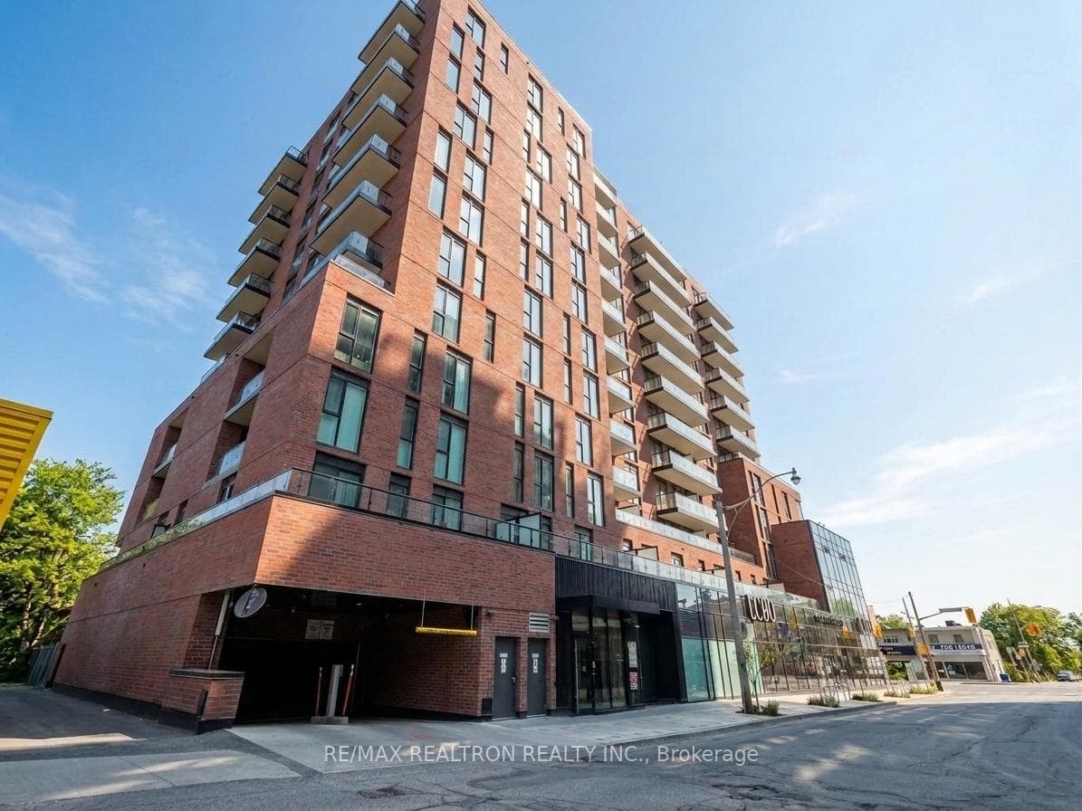 185 Alberta Avenue Unit 804, Forest Hill / Deer Park