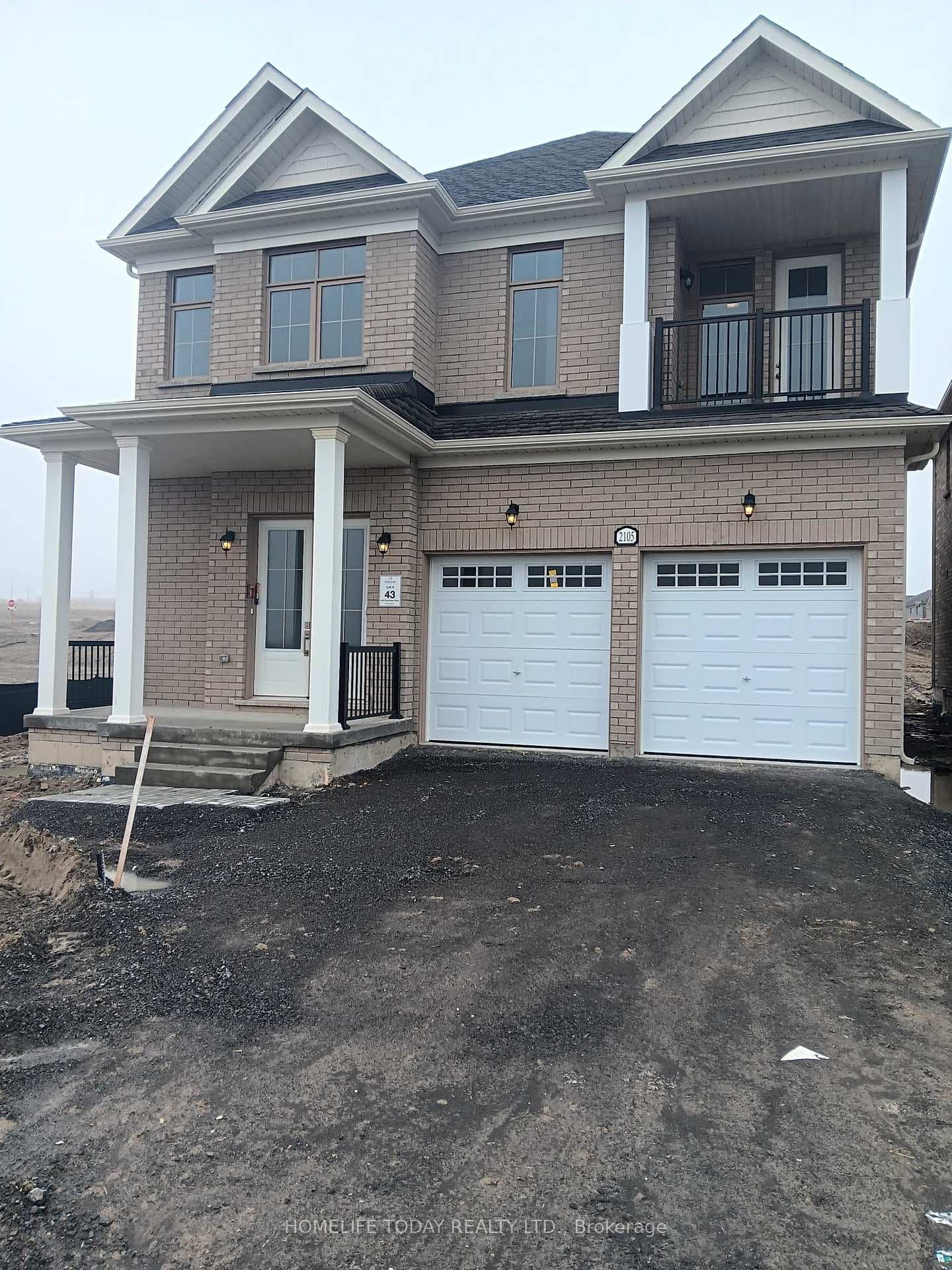 2105 Chris Mason Street, Oshawa