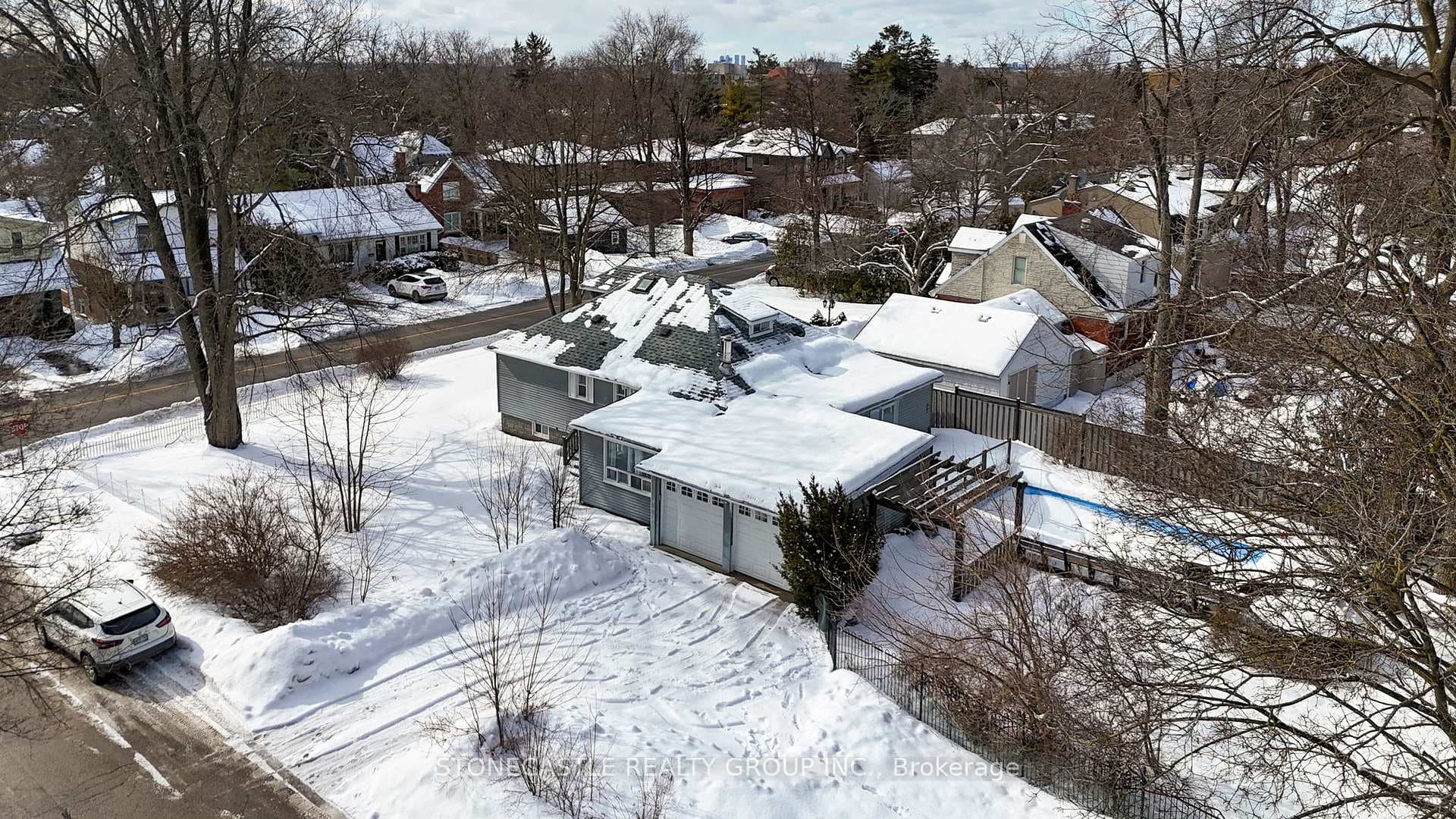 151 Richmond Street, Richmond Hill