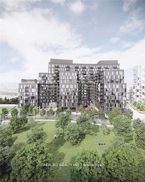 30 Tretti Way Unit 403, Toronto C06