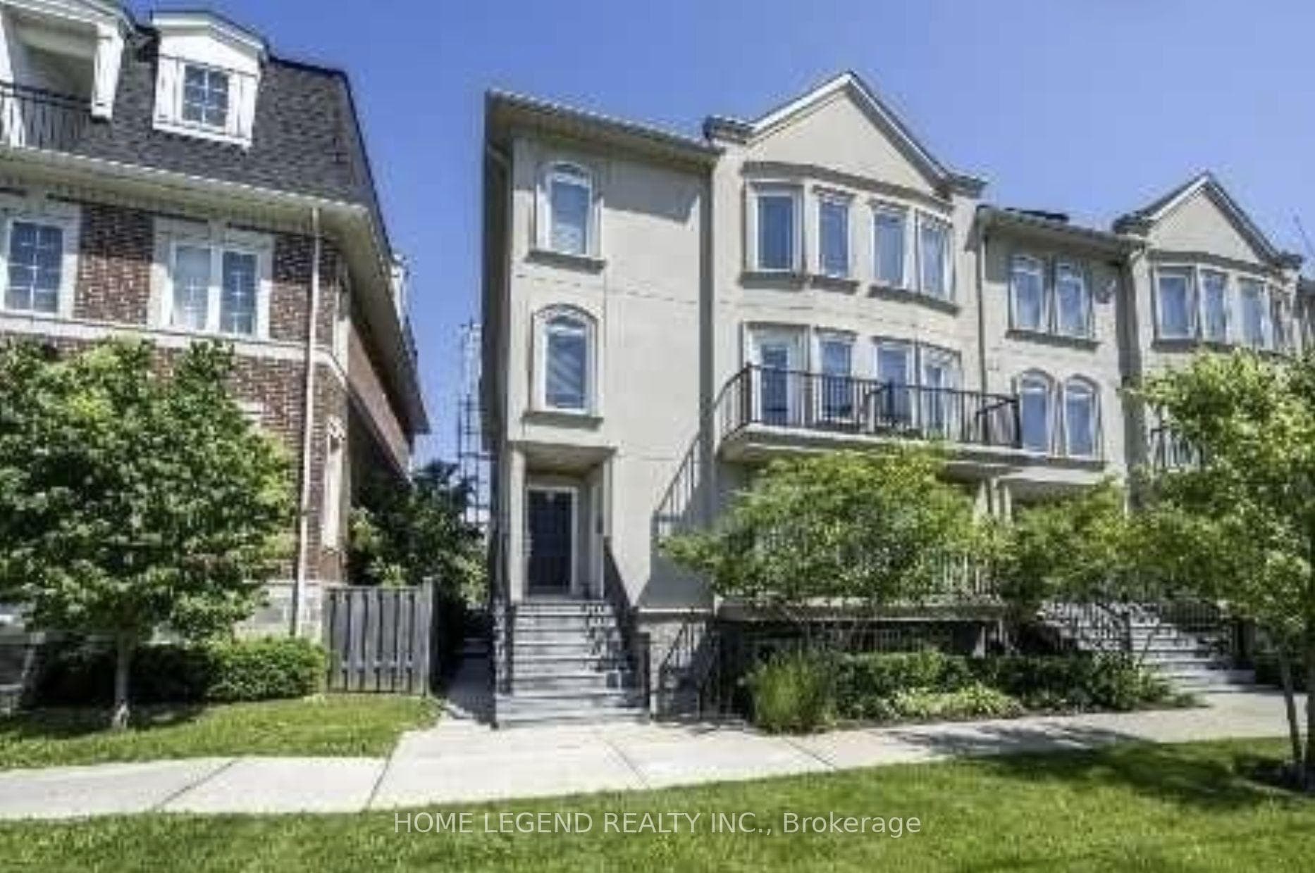118 Finch Avenue Unit 18, Toronto C07