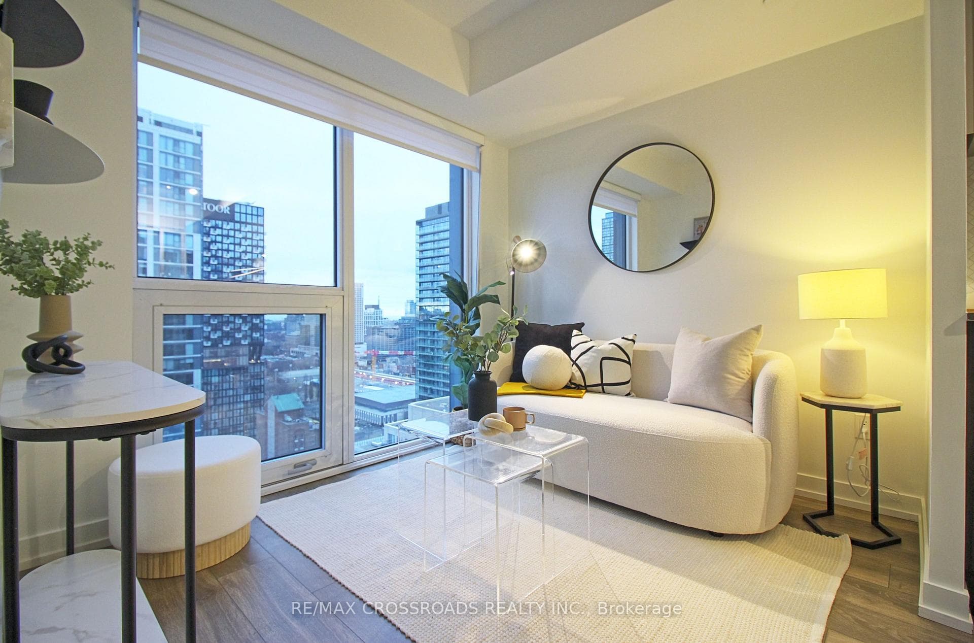82 Dalhousie Street Unit 2302, Regent Park / Cabbagetown / St. James Town, ON M5B 0C5 - Photo 1