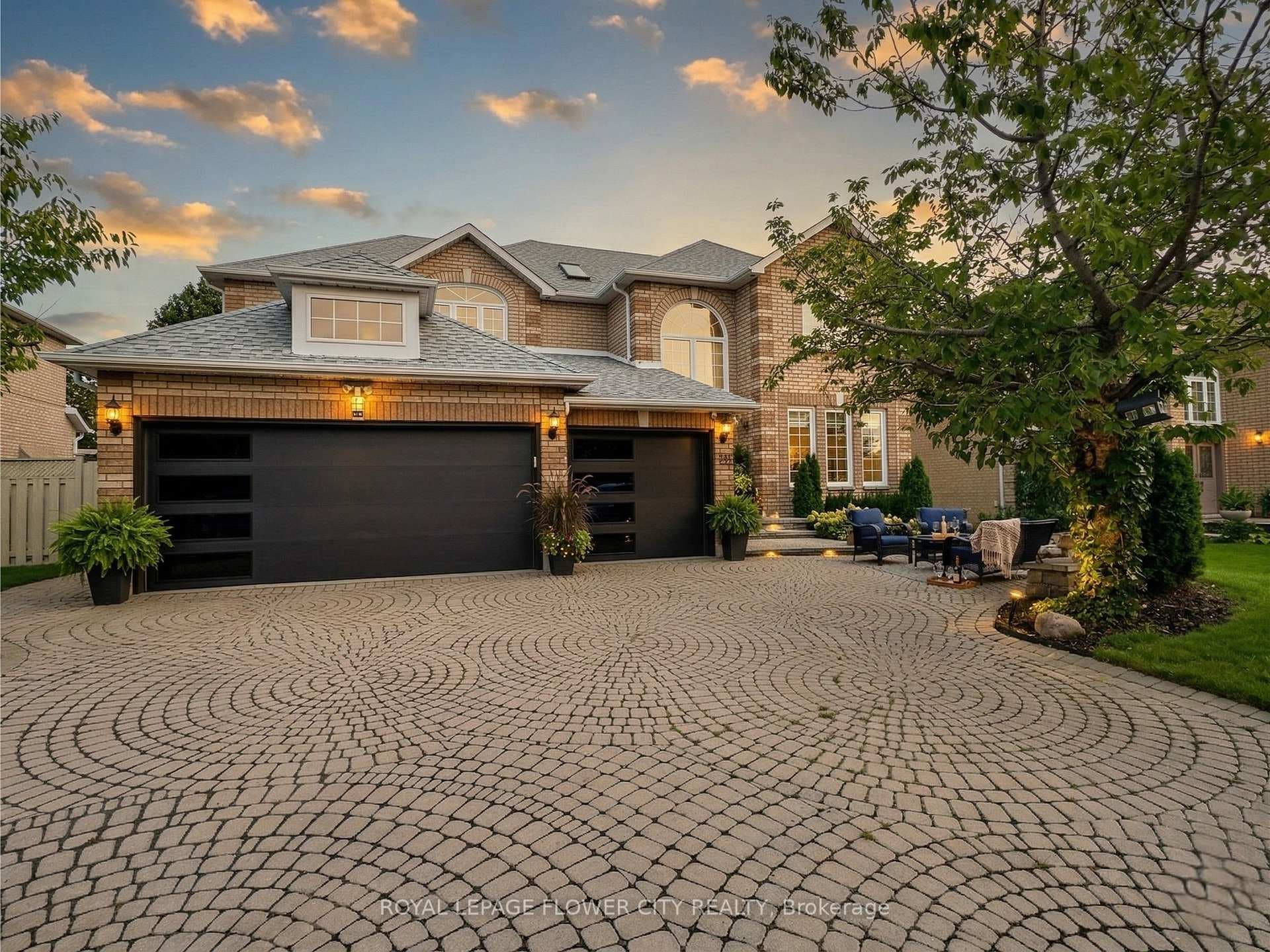 70 Colonel Bertram Road, Brampton, ON L6Z 4T6 - Photo 1