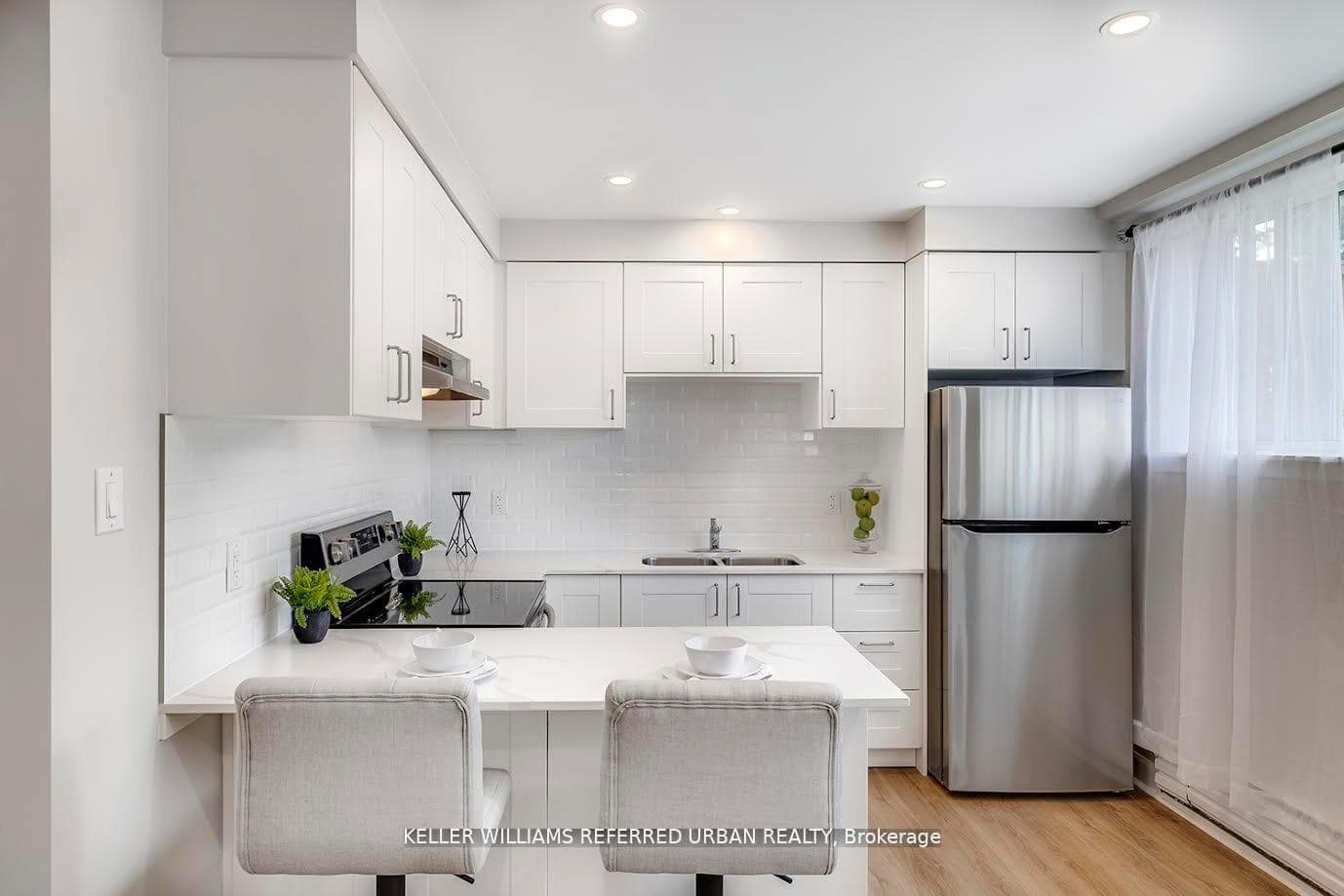 90 Portland Street Unit 6, Liberty Village / Parkdale / South Parkdale, ON M8Y 1A7 - Photo 1