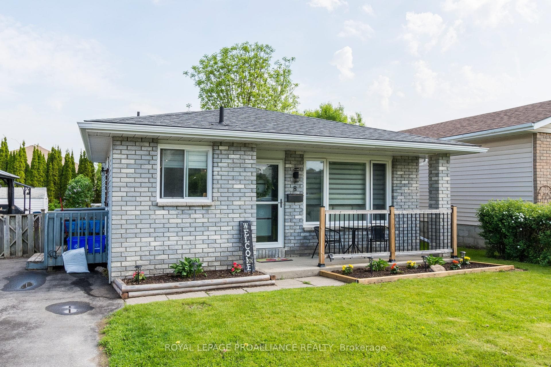 8 Birch Street, Quinte West, ON K8V 6J1 - Photo 1
