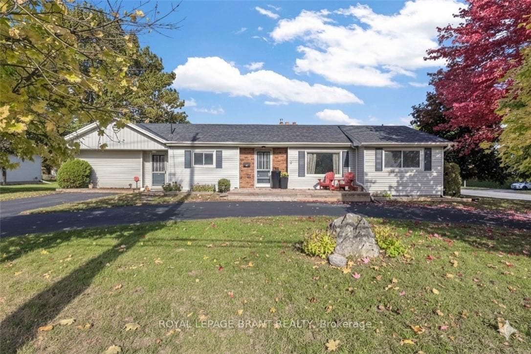 37 Morton Avenue, Brantford