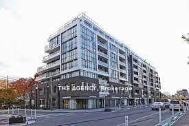 2301 Danforth Avenue Unit 320, The Beaches / Upper Beaches, ON M4C 1K5 - Photo 1