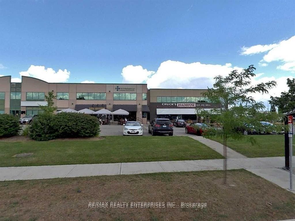 6465 Millcreek Drive Unit 205, Mississauga, ON L5N 5R3 - Photo 1