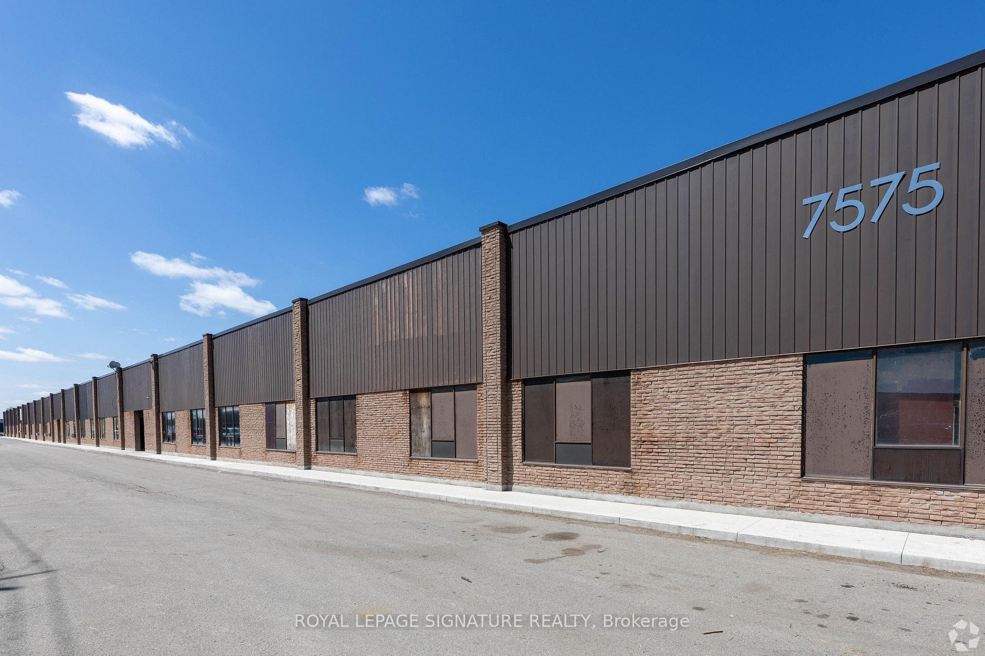 7575 Kimbel Street Unit 1-2, Mississauga, ON L5S 1C8 - Photo 1