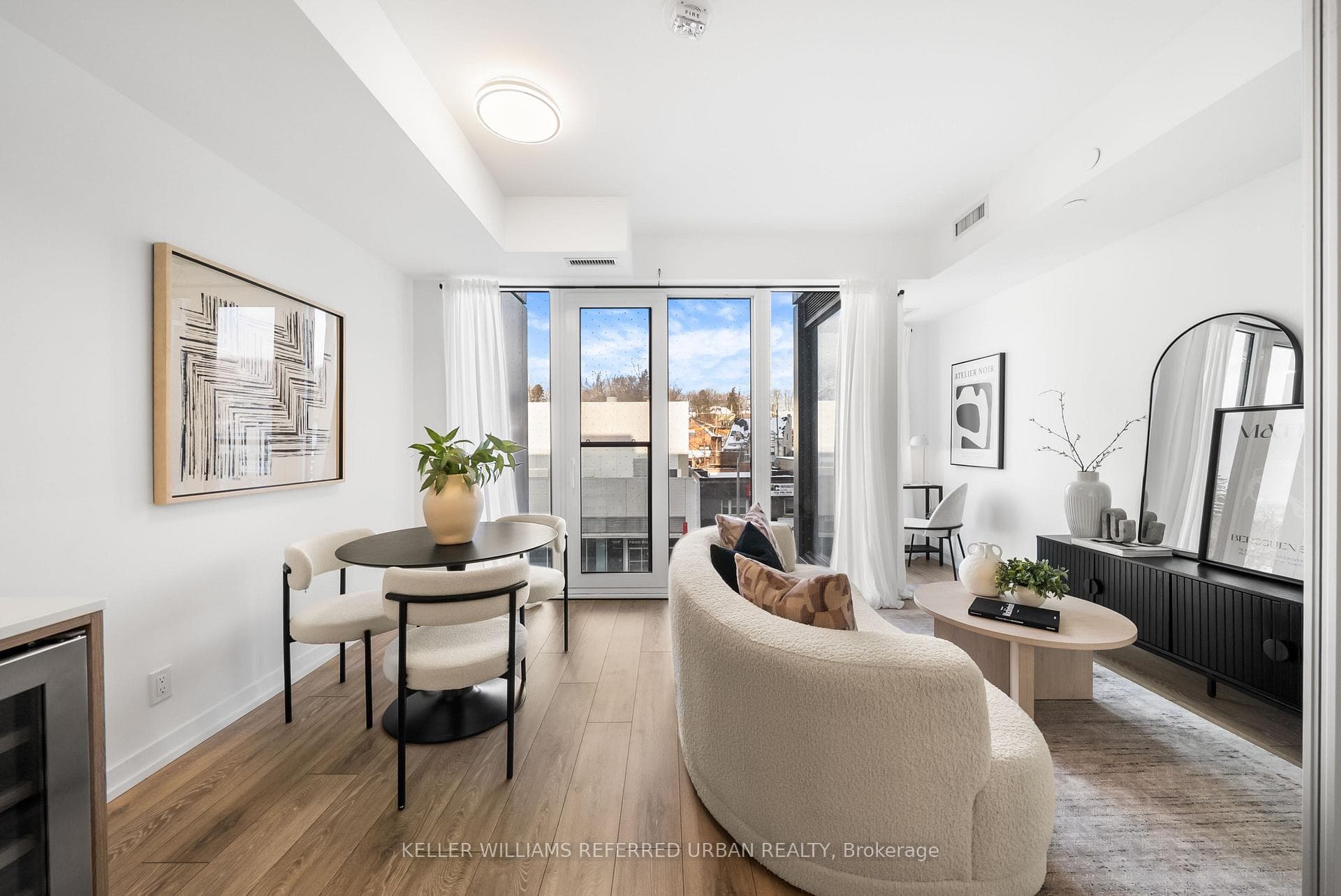 2020 Bathurst Street Unit 322, Forest Hill / Deer Park, ON M5P 0A6 - Photo 1