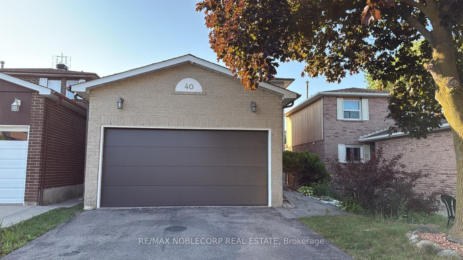 40 Gray Crescent Unit Bsmt, Richmond Hill, ON L4C 5V5 - Photo 1