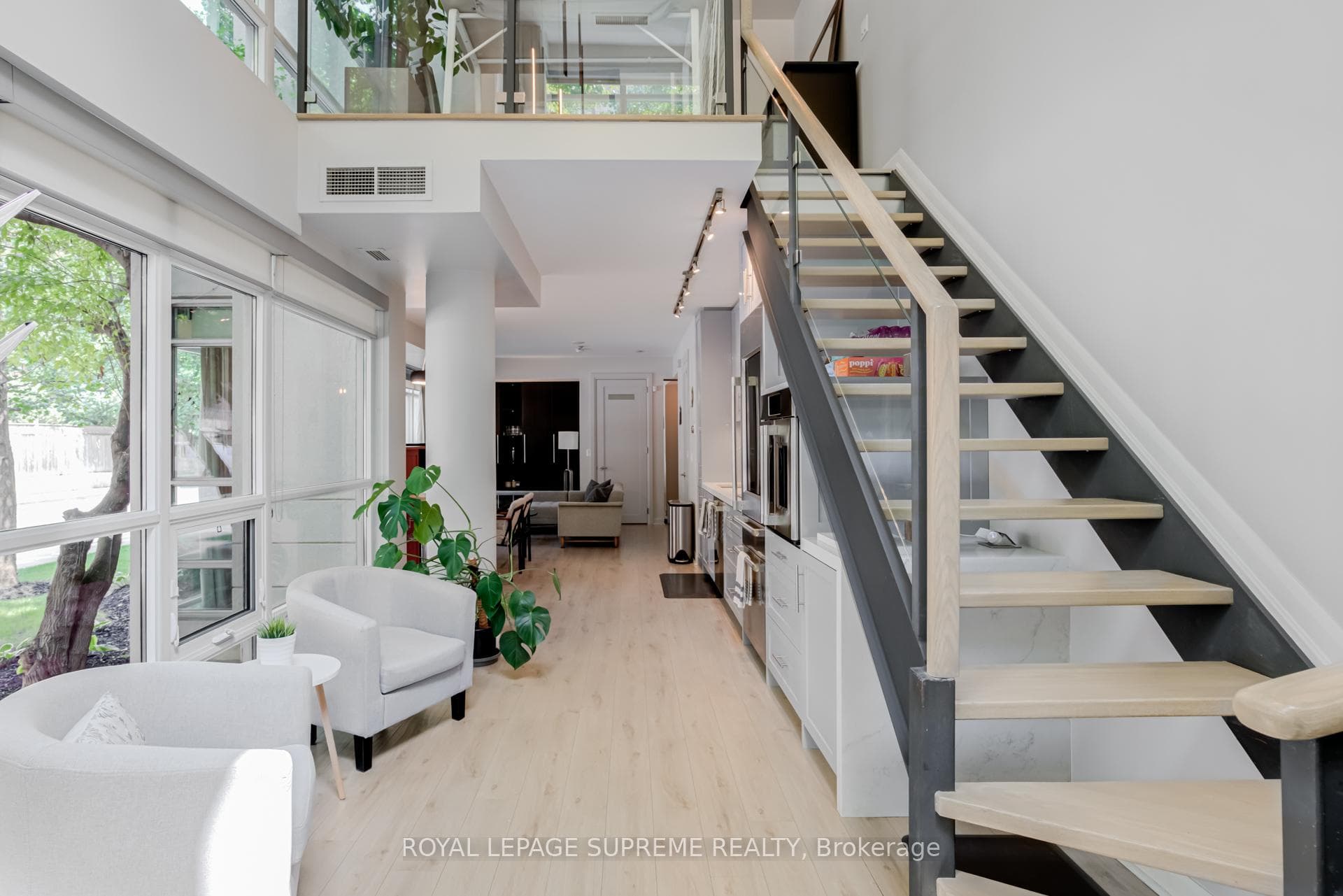 150 Homewood Avenue Unit 102, Regent Park / Cabbagetown / St. James Town, ON M4Y 2J6 - Photo 1