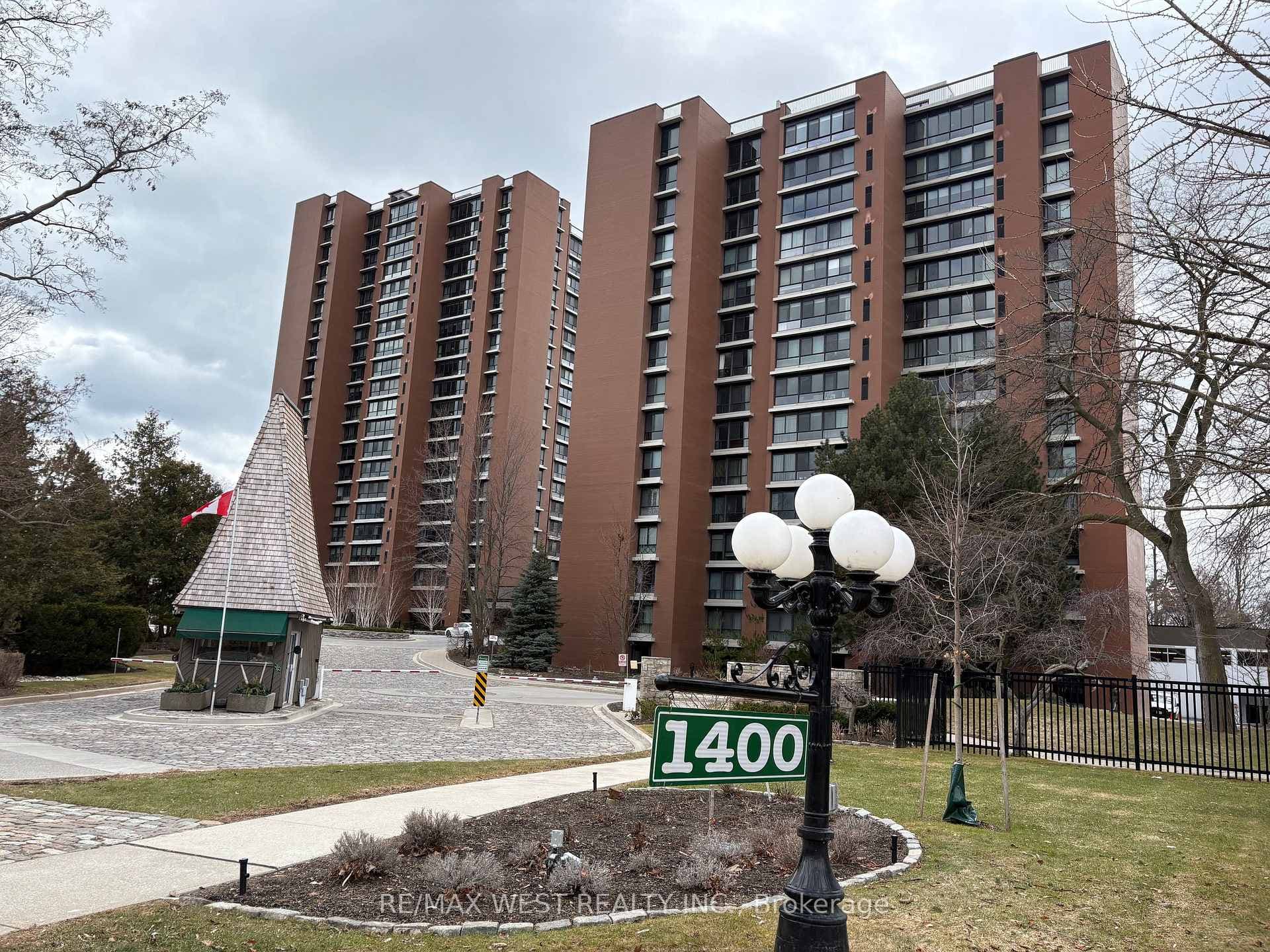 1400 Dixie Road Unit 604, Mississauga, ON L5E 3E1 - Photo 1