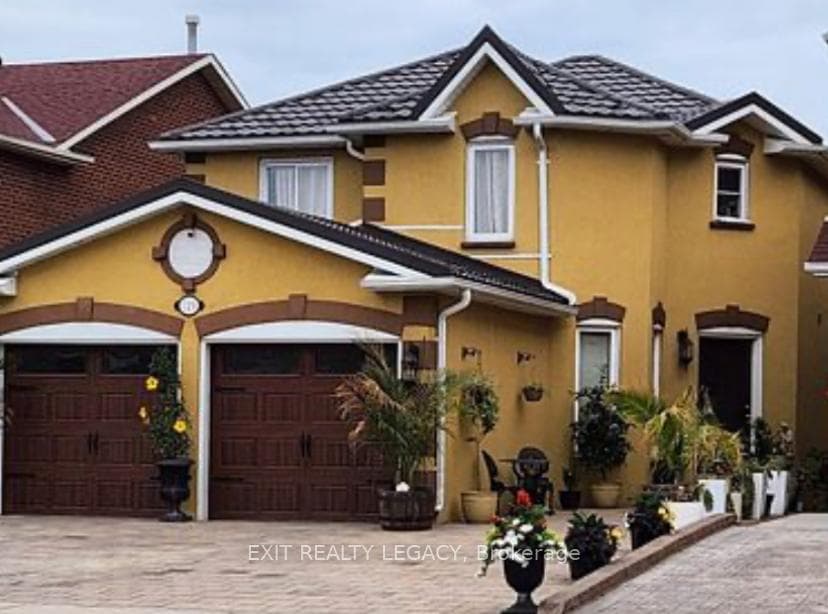 129 Morningview Trail, Scarborough (Morningside / West Hill), ON M1B 5L2 - Photo 1