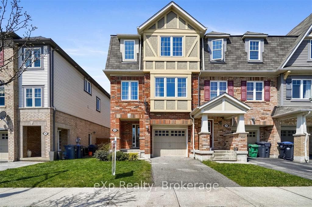 22 Donomore Drive, Brampton, ON L7A 0S7 - Photo 1