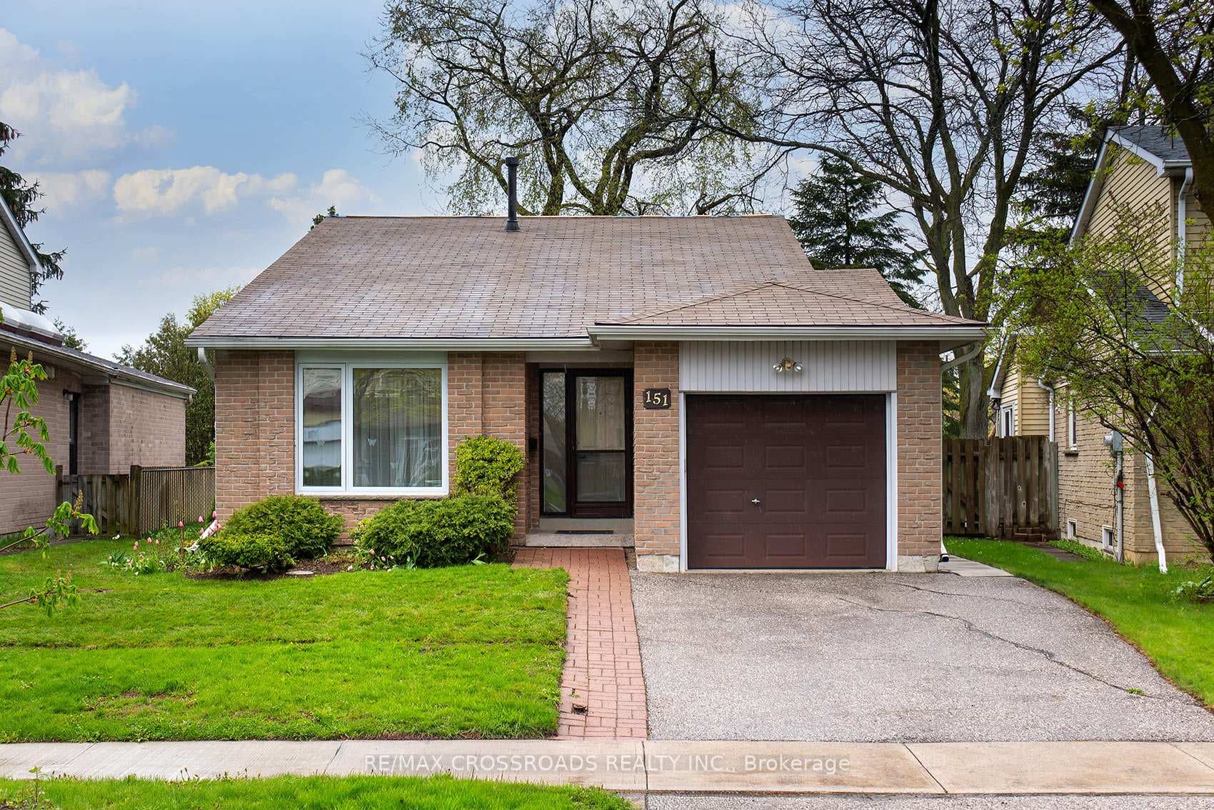 151 Goldhawk Trail, Agincourt / Milliken, ON M1V 1X1 - Photo 1