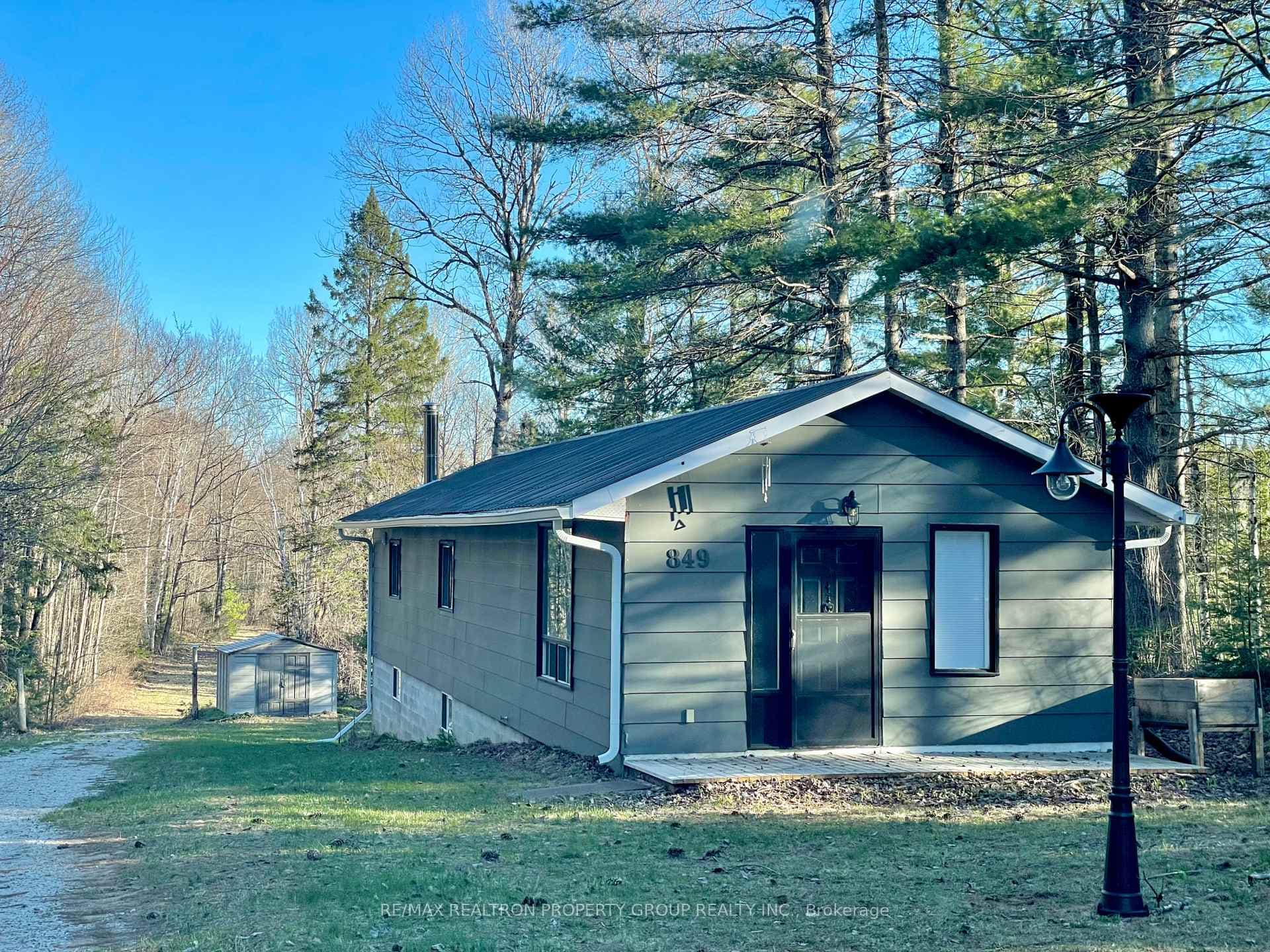 849A BAY LAKE Road, Faraday, ON K0L 1C0 - Photo 1