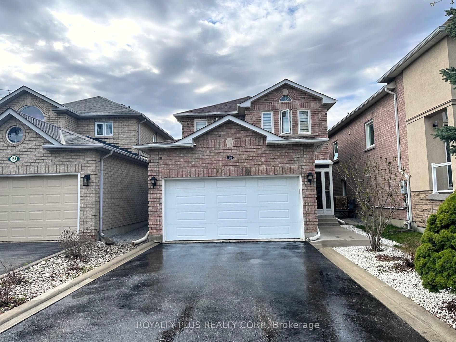 156 Villandry Crescent, Vaughan
