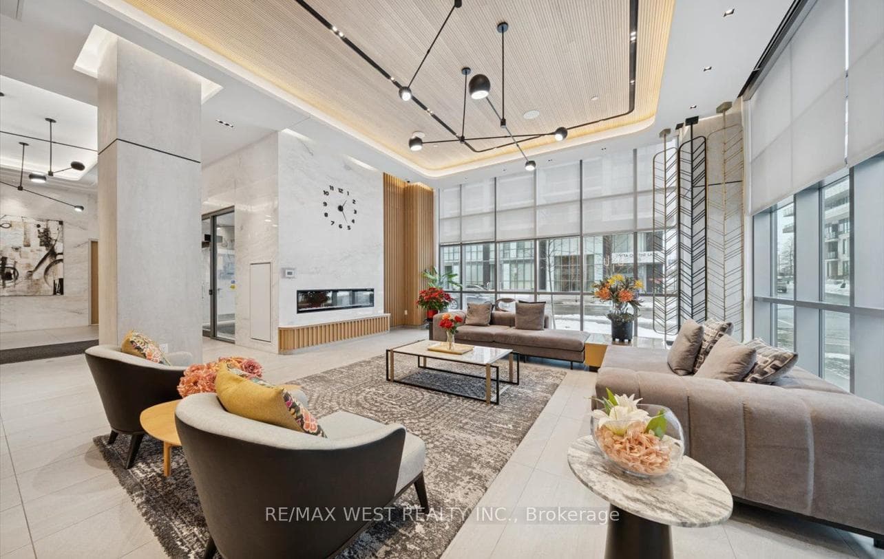 65 Annie Craig Drive Unit 501, Liberty Village / Parkdale / South Parkdale, ON M8V 0G3 - Photo 1