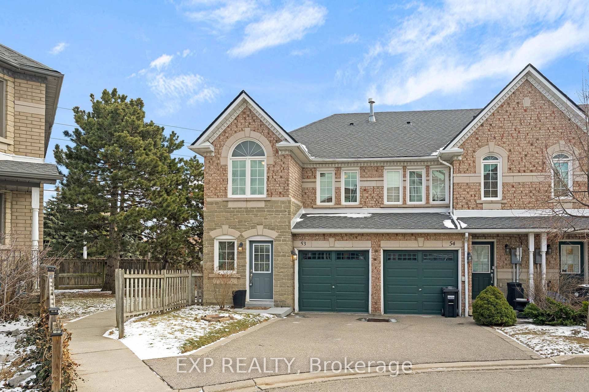 455 Apache Court Unit 53, Mississauga, ON L4Z 3W8 - Photo 1