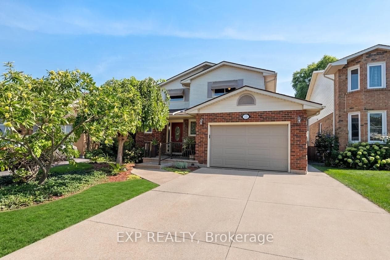 38 Capri Street, Thorold, ON L2V 4S8 - Photo 1