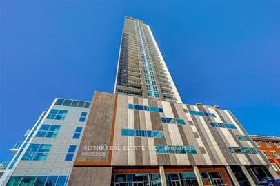 60 FREDERICK Street Unit 1201, Kitchener