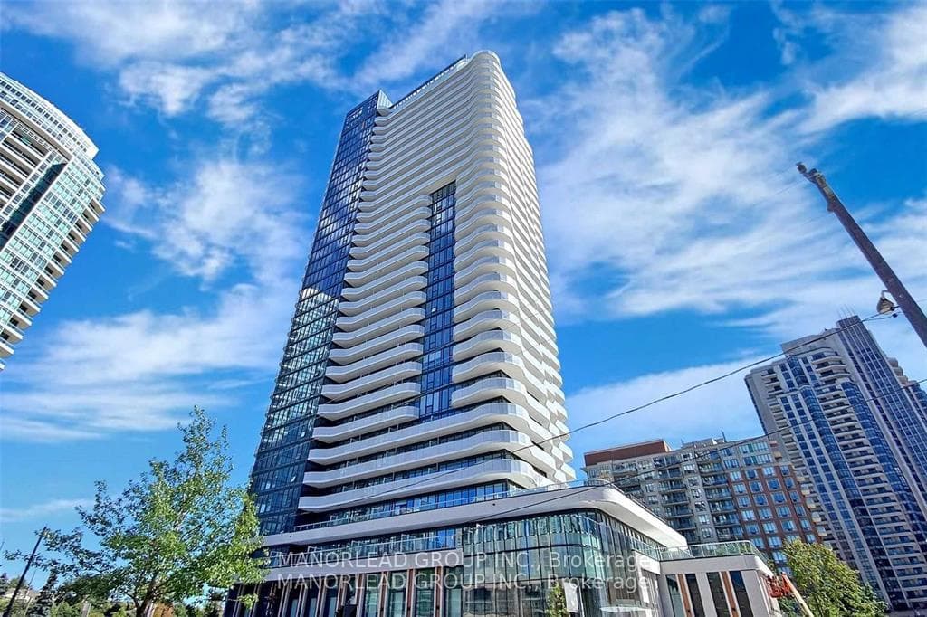 15 HOLMES Avenue Unit 2611, Willowdale / Newtonbrook, ON M2N 2L8 - Photo 1