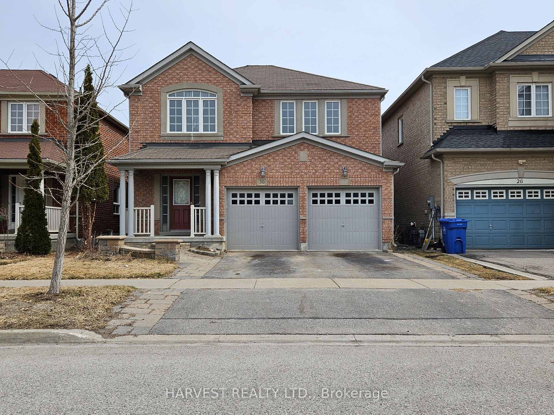 30 Hiram Johnson Road, Whitchurch-Stouffville, ON L4A 0G7 - Photo 1