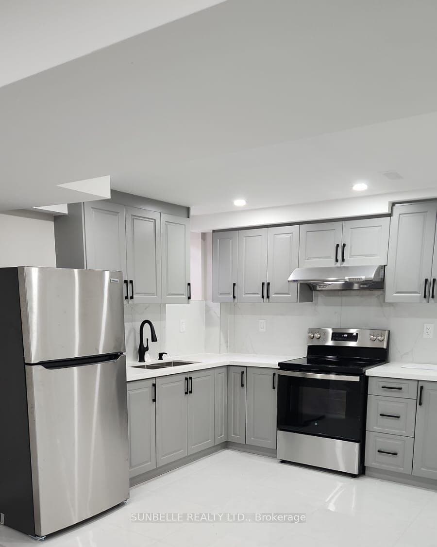 12 Polstar Road Unit Bsmt, Brampton, ON L7A 4H1 - Photo 1