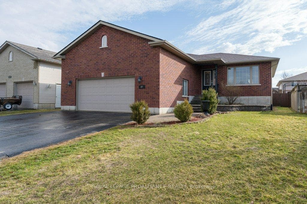 27 Forest Valley Drive, Quinte West, ON K0K 2C0 - Photo 1