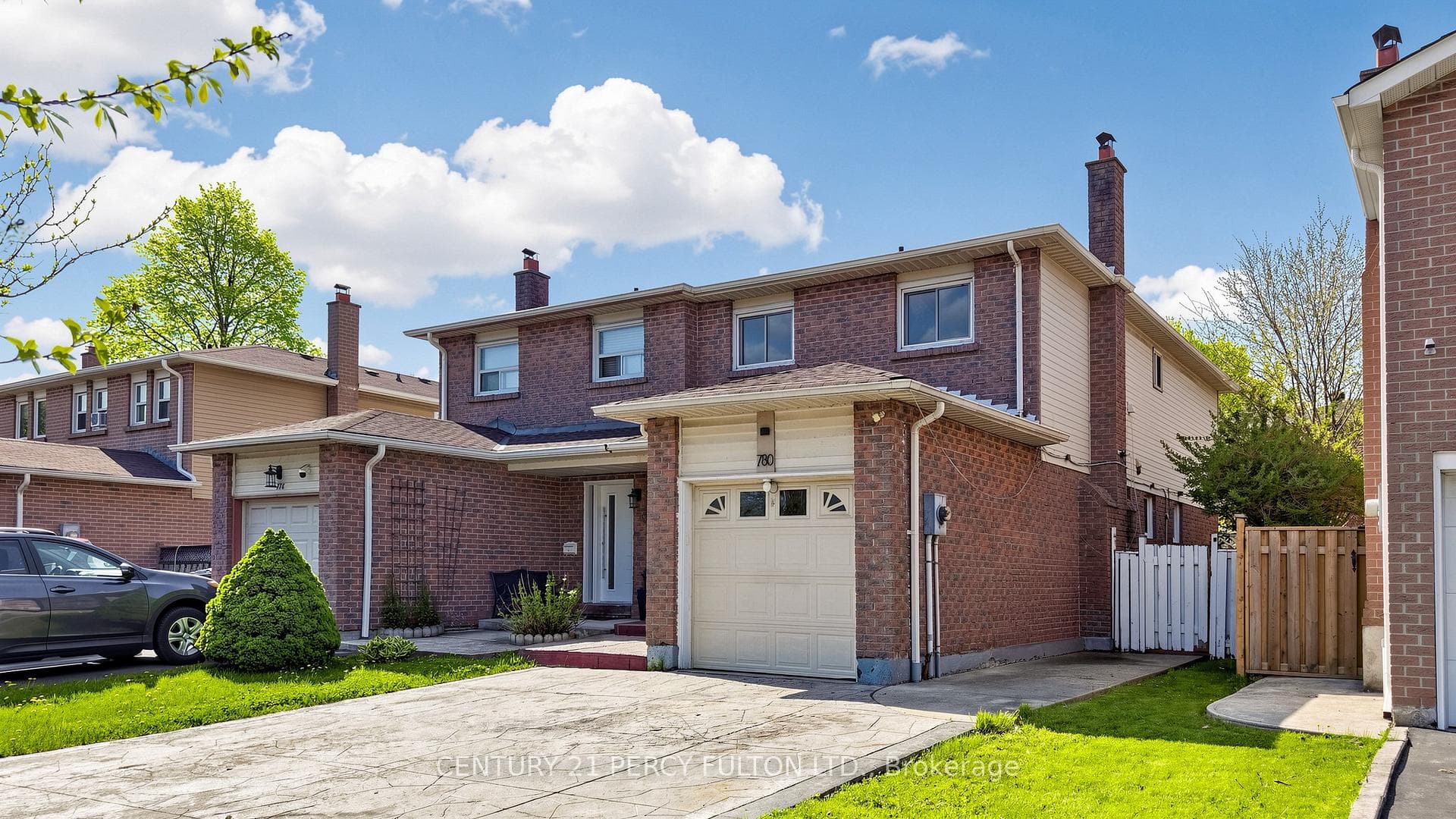 780 Galloway Crescent, Mississauga, ON L5C 3T9 - Photo 1