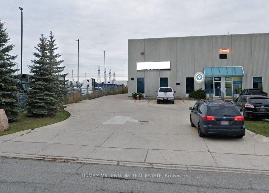 1199 Cardiff Boulevard Unit 1, Mississauga, ON L5S 1P8 - Photo 1