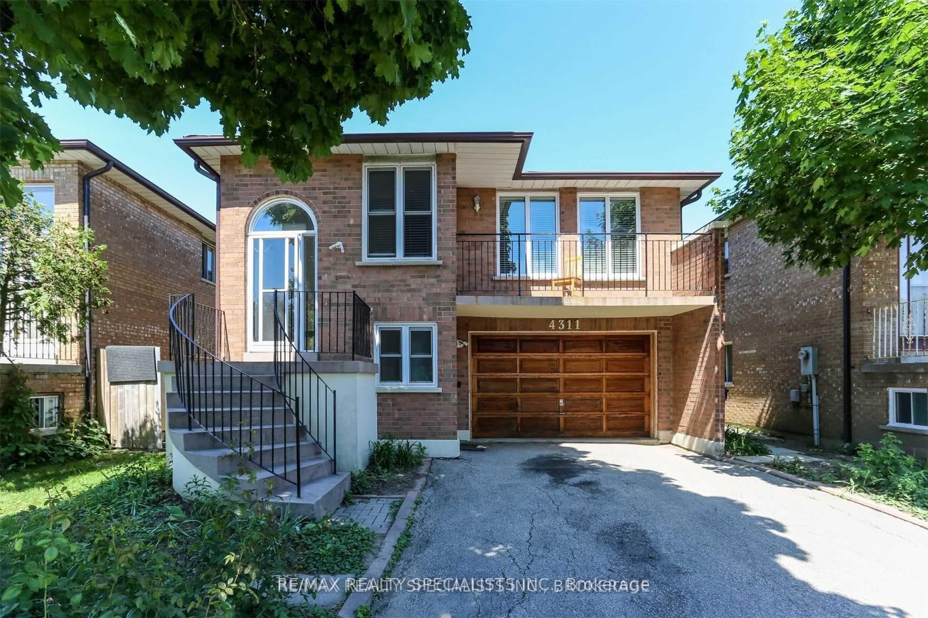 4311 Curia Crescent Unit Main Fl, Mississauga, ON L4Z 2X5 - Photo 1
