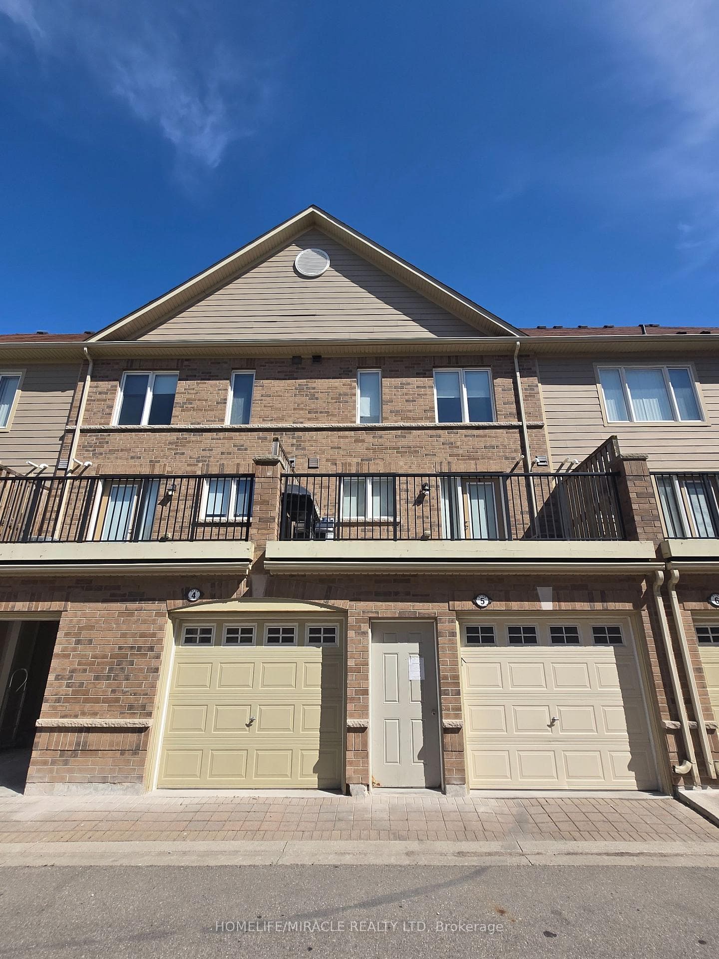 3120 Boxford Crescent Unit 5, Mississauga, ON L5M 0X1 - Photo 1