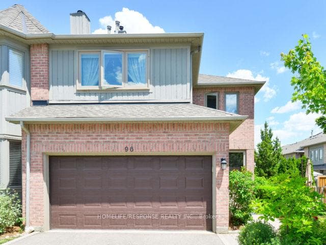 5480 GLEN ERIN Drive Unit 96, Mississauga, ON L5M 5R3 - Photo 1