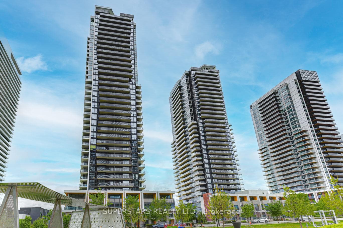 95 Mcmahon Drive Unit 4108, Hillcrest Village / Bayview Village, ON M2K 0H2 - Photo 1